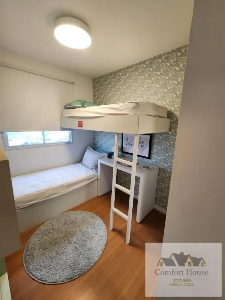 Casa, 2 quartos, 42 m² - Foto 6