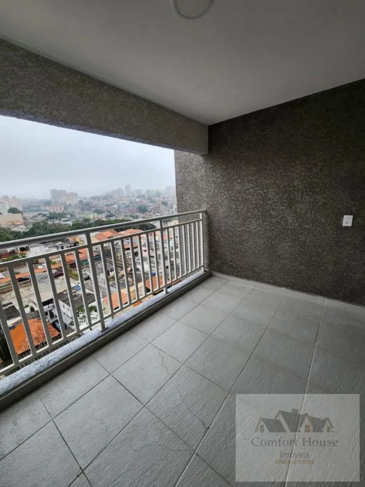 Casa, 2 quartos, 42 m² - Foto 12