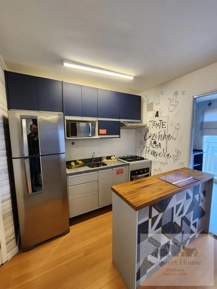Casa, 2 quartos, 42 m² - Foto 9