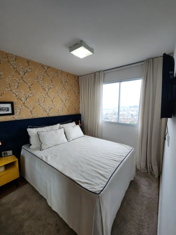 Casa, 2 quartos, 42 m² - Foto 8