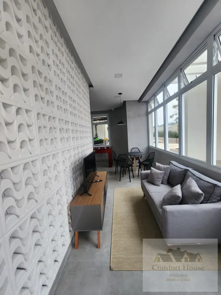 Casa, 2 quartos, 42 m² - Foto 14
