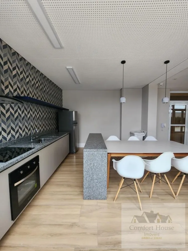 Casa, 2 quartos, 42 m² - Foto 13