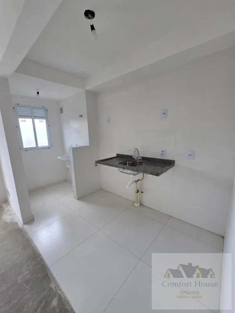 Casa, 2 quartos, 47 m² - Foto 5