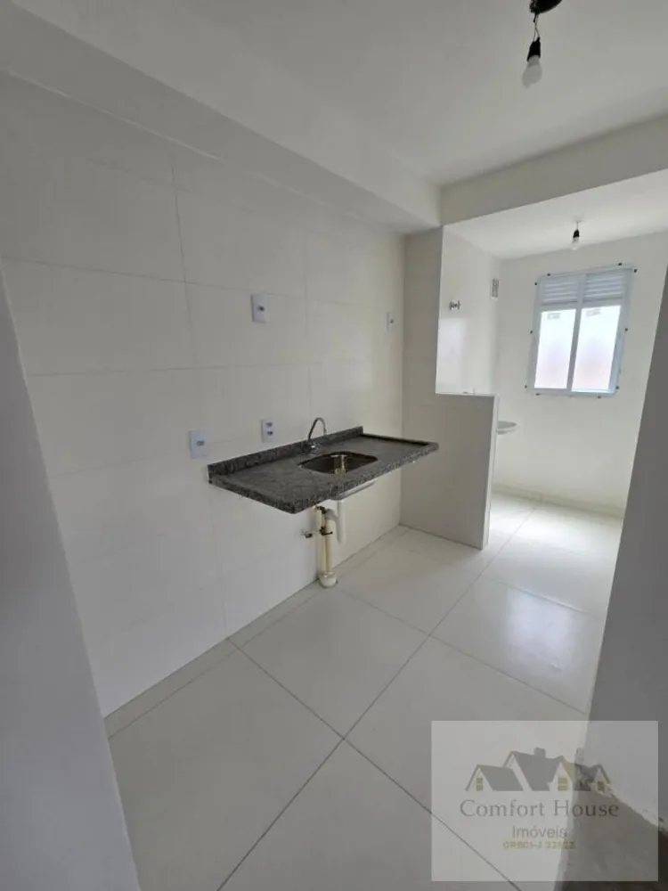 Casa, 2 quartos, 47 m² - Foto 14