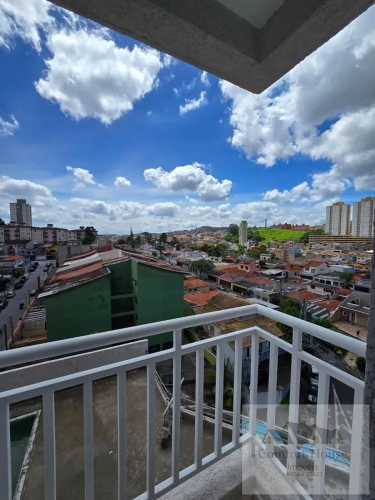 Casa, 2 quartos, 47 m² - Foto 4