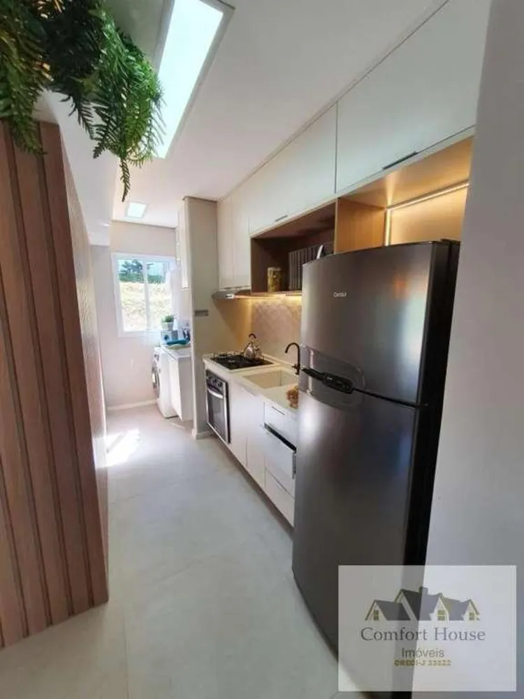 Casa, 2 quartos, 47 m² - Foto 7