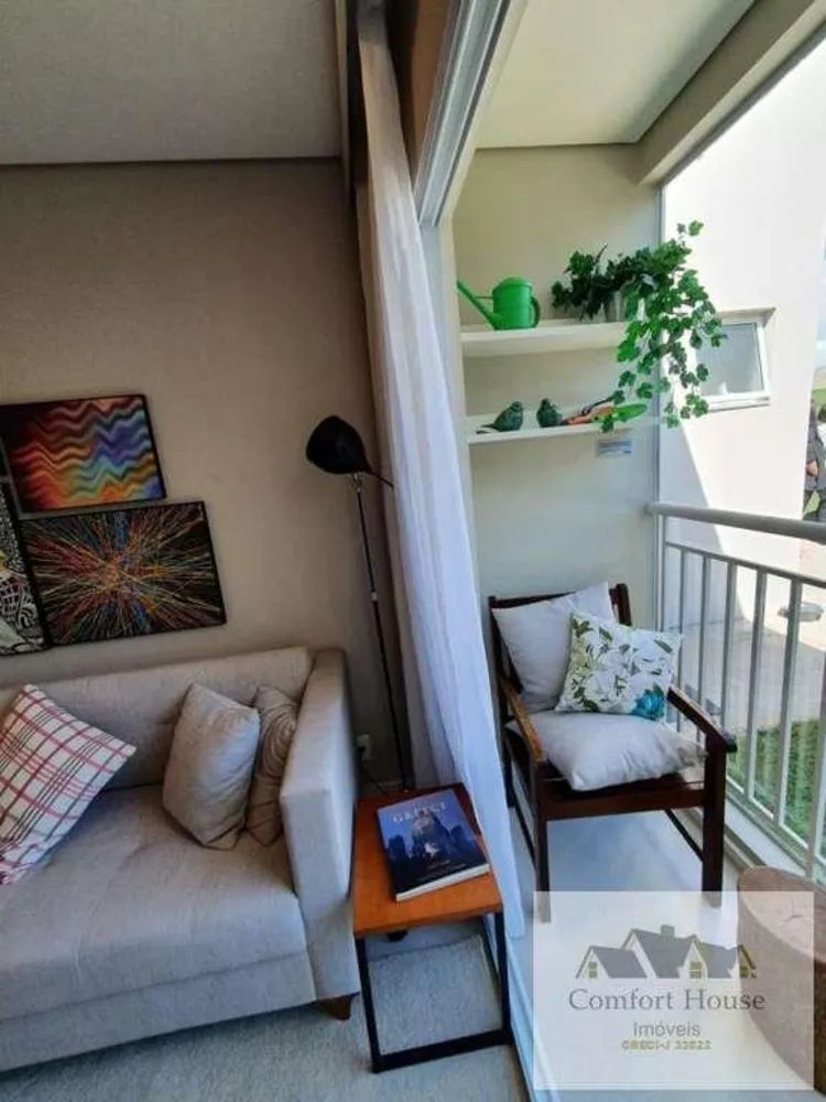 Casa, 2 quartos, 47 m² - Foto 8