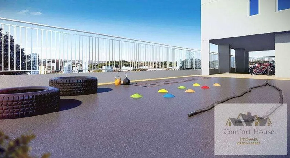 Casa, 2 quartos, 47 m² - Foto 2