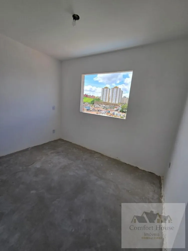 Casa, 2 quartos, 47 m² - Foto 6