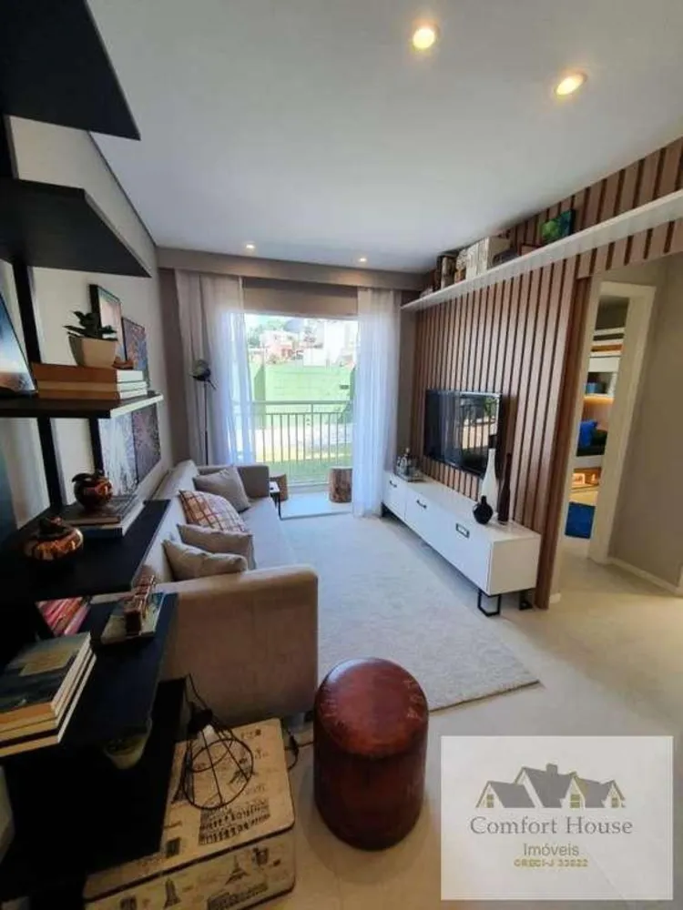Casa, 2 quartos, 47 m² - Foto 6