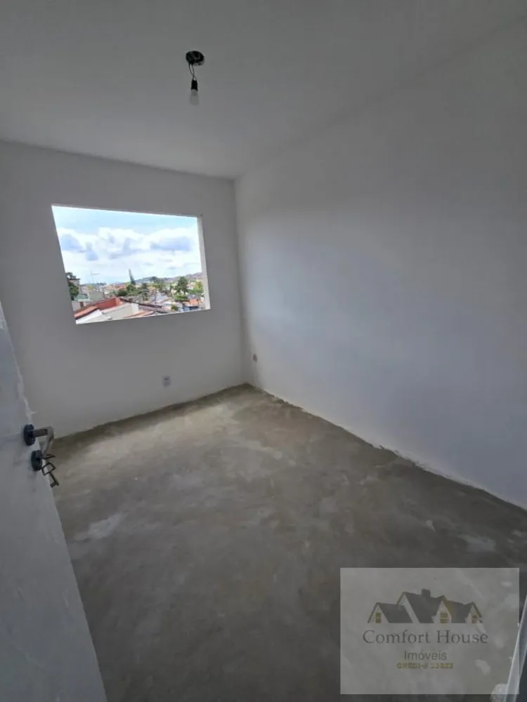 Casa, 2 quartos, 47 m² - Foto 13