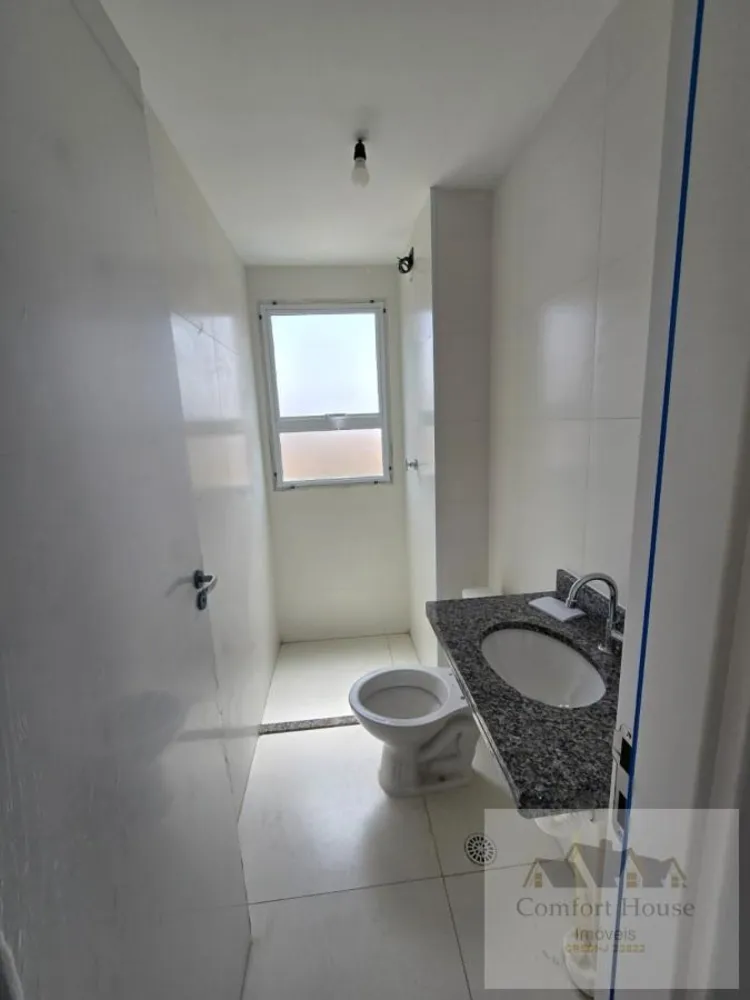 Casa, 2 quartos, 47 m² - Foto 16