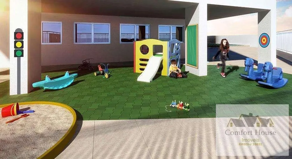 Casa, 2 quartos, 47 m² - Foto 5