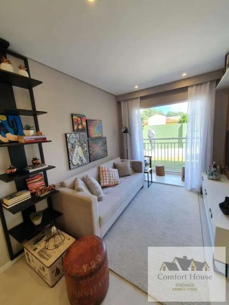 Casa, 2 quartos, 47 m² - Foto 8