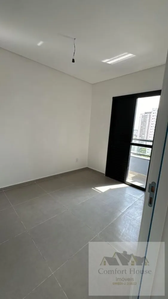 Cobertura, 2 quartos, 121 m² - Foto 10