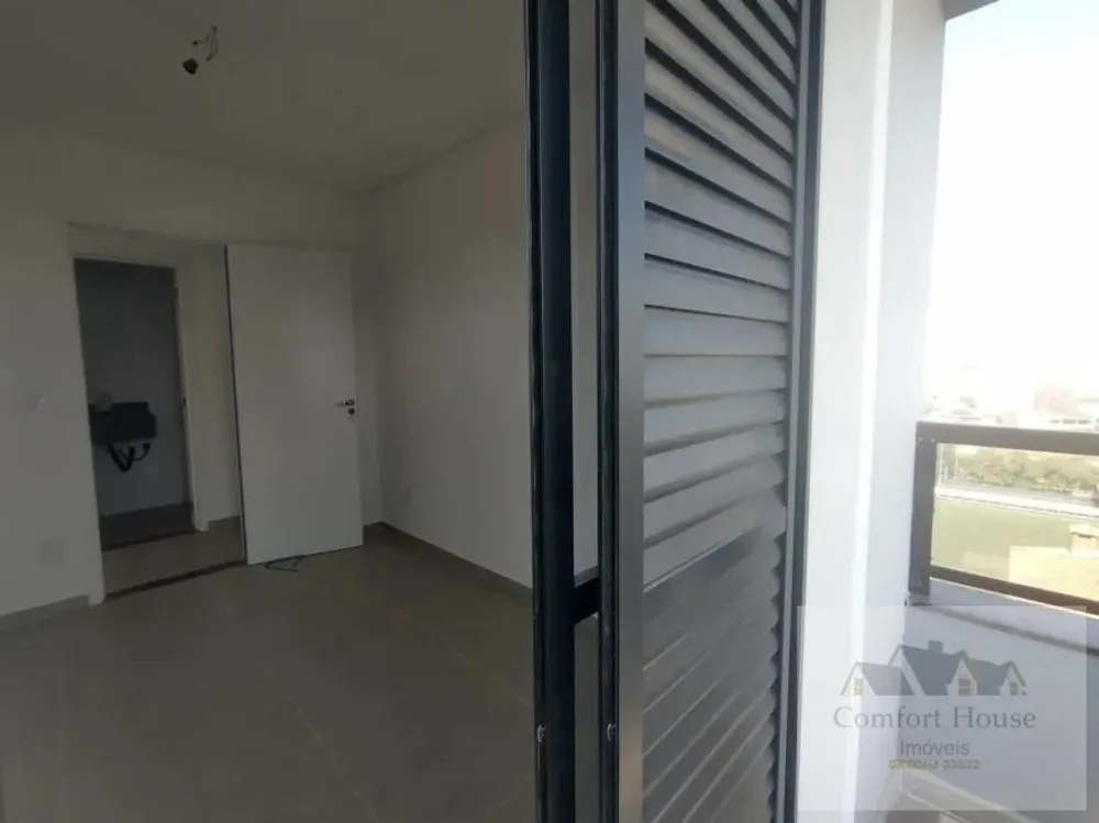 Cobertura, 2 quartos, 121 m² - Foto 8