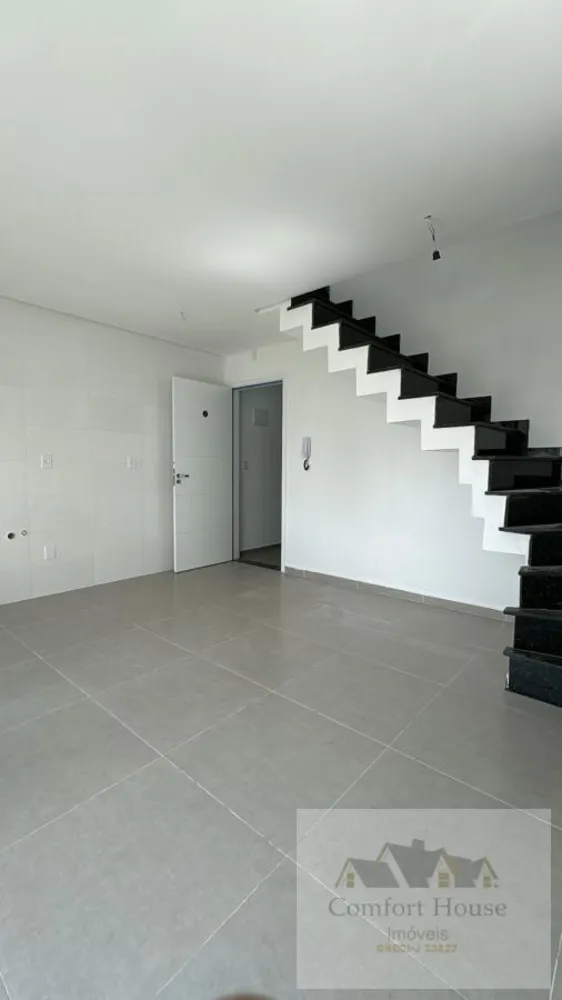 Cobertura, 2 quartos, 121 m² - Foto 4