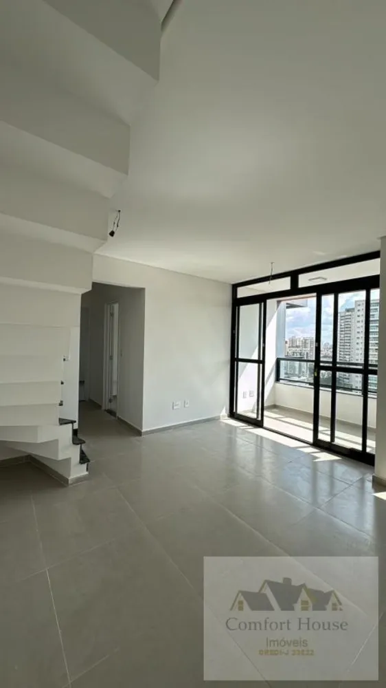 Cobertura, 2 quartos, 121 m² - Foto 5
