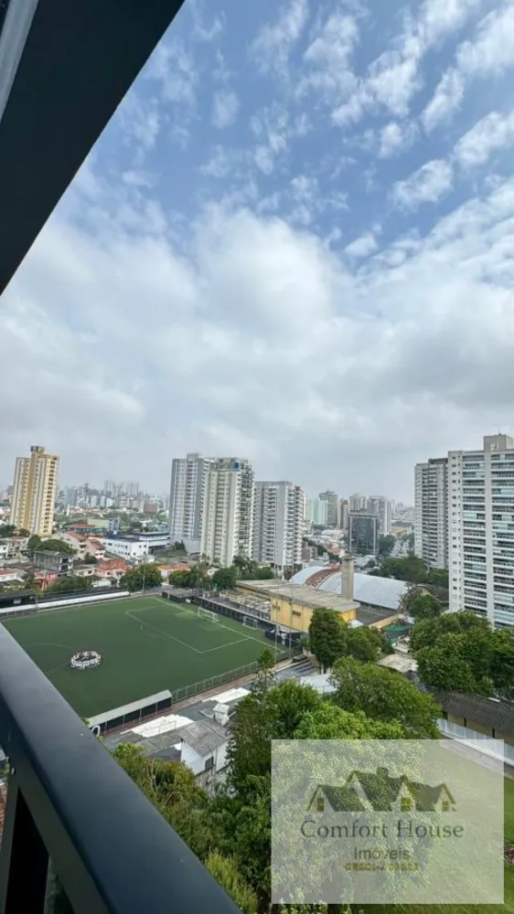 Cobertura, 2 quartos, 121 m² - Foto 2