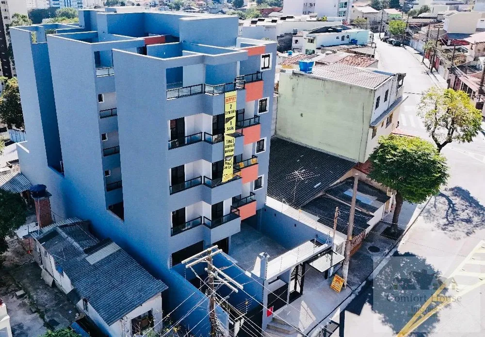 Cobertura, 2 quartos, 121 m² - Foto 6