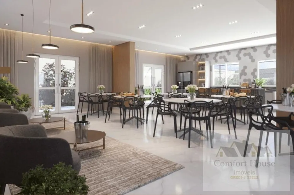 Apartamento, 2 quartos, 55 m² - Foto 7