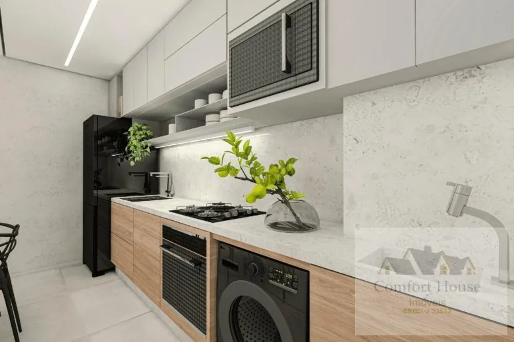 Apartamento, 2 quartos, 55 m² - Foto 9