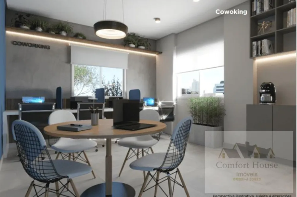 Apartamento, 2 quartos, 55 m² - Foto 1