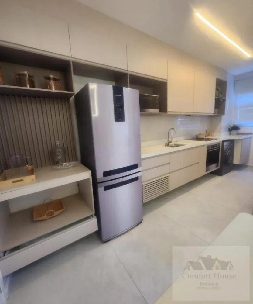 Apartamento, 2 quartos, 40 m² - Foto 3