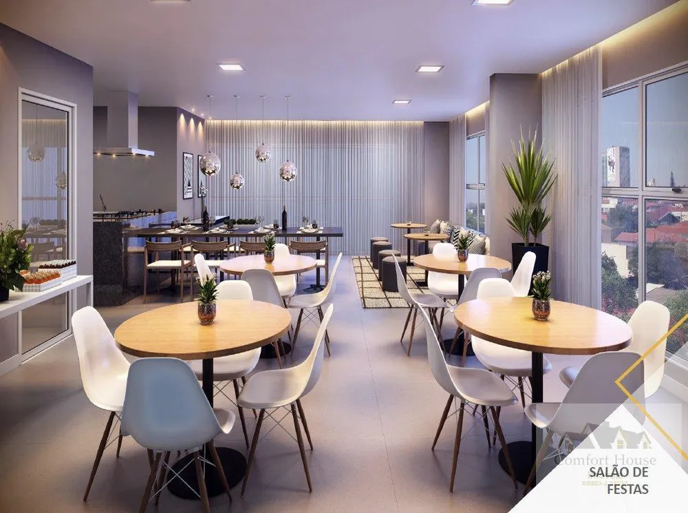 Apartamento, 2 quartos, 56 m² - Foto 16
