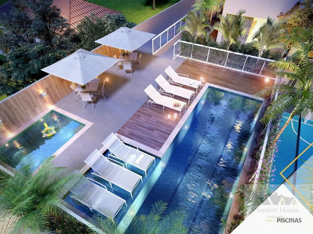 Apartamento, 2 quartos, 56 m² - Foto 4