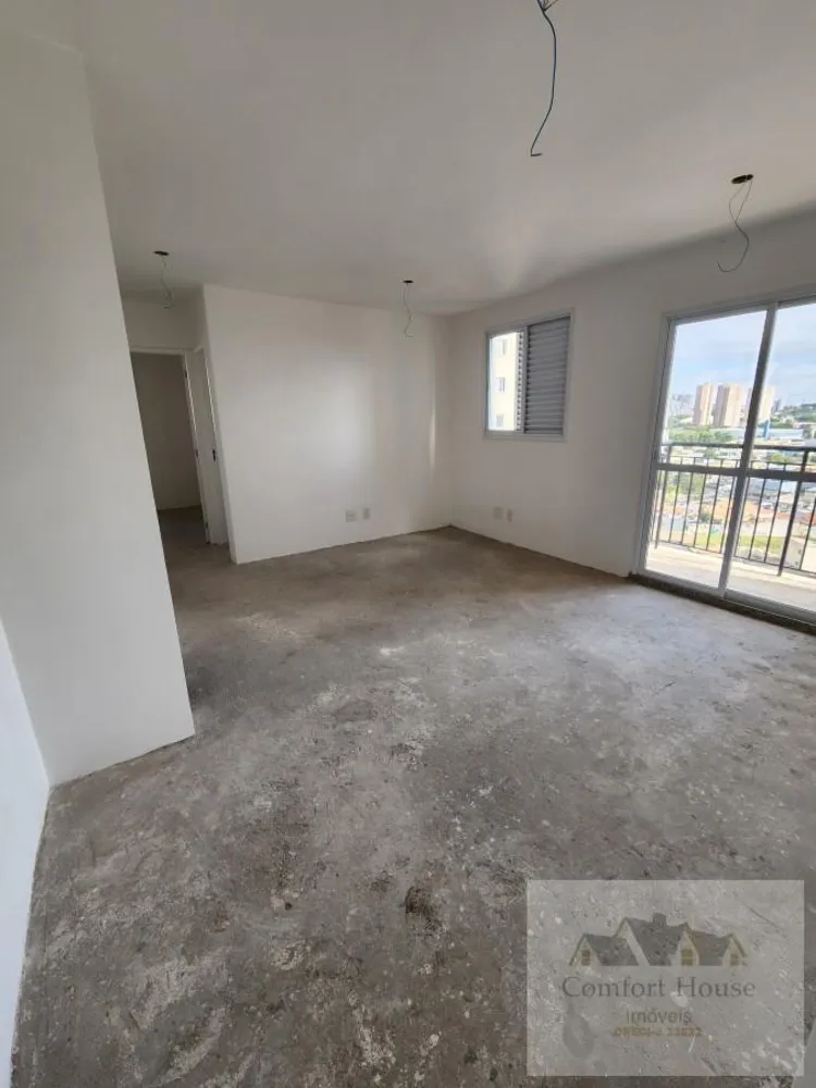 Apartamento, 3 quartos, 59 m² - Foto 15