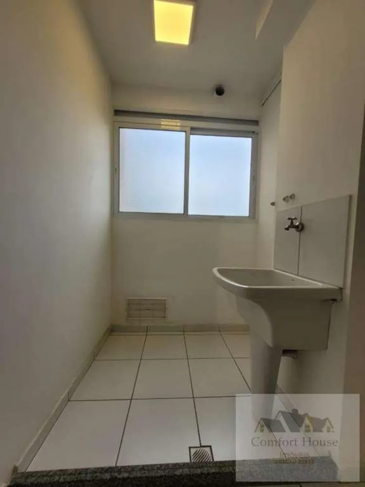 Apartamento, 3 quartos, 59 m² - Foto 7