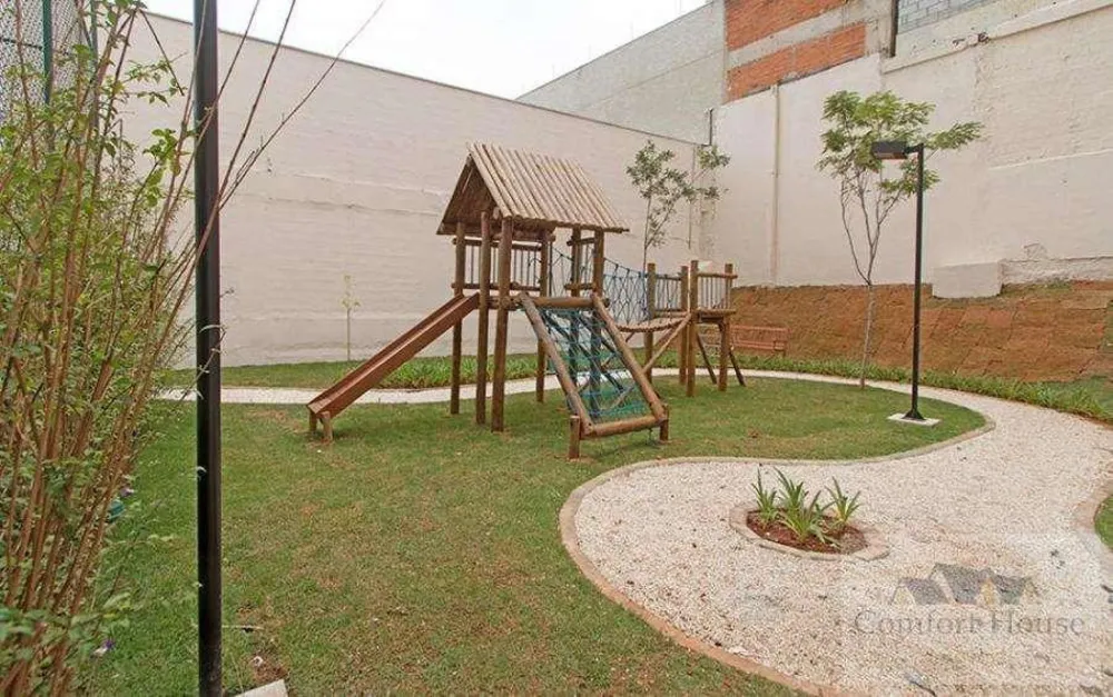 Apartamento, 3 quartos, 59 m² - Foto 12