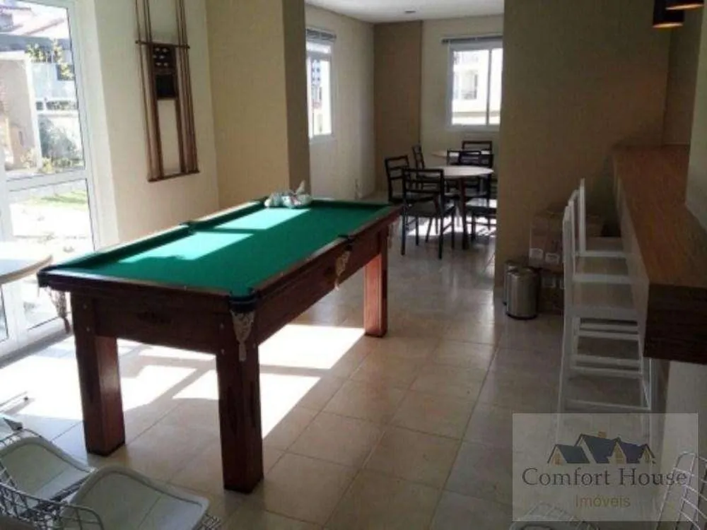 Apartamento, 3 quartos, 59 m² - Foto 14