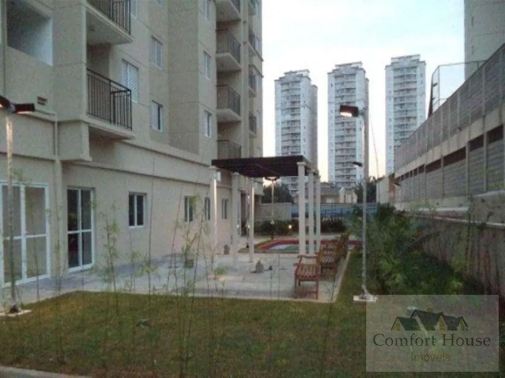 Apartamento, 3 quartos, 59 m² - Foto 16