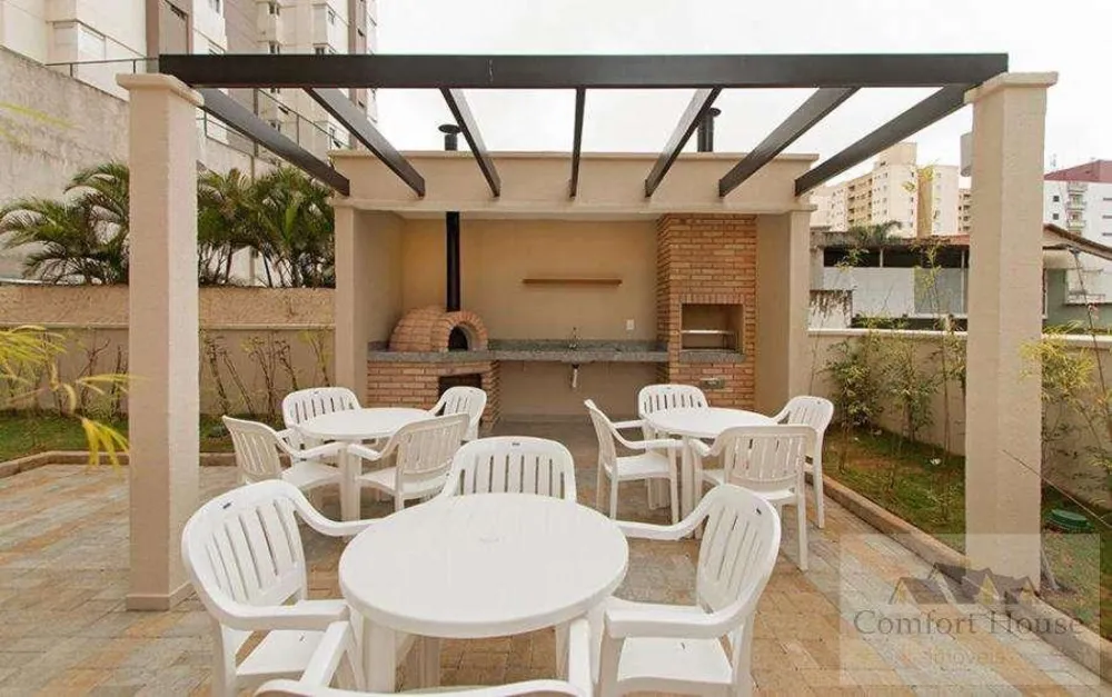 Apartamento, 3 quartos, 59 m² - Foto 13