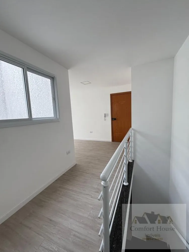 Cobertura, 2 quartos, 88 m² - Foto 7