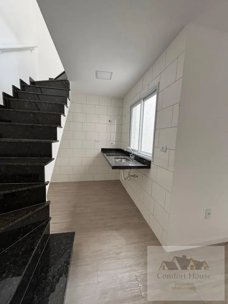 Cobertura, 2 quartos, 88 m² - Foto 4