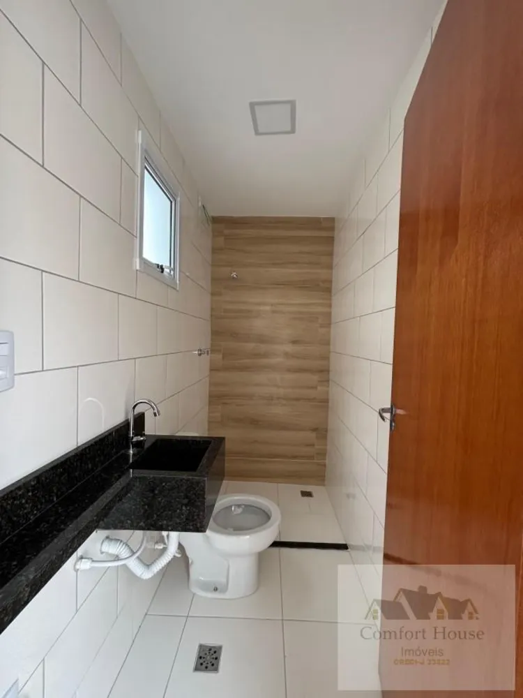 Cobertura, 2 quartos, 88 m² - Foto 3