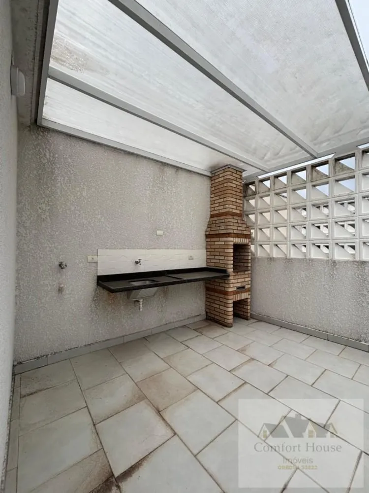 Cobertura, 2 quartos, 88 m² - Foto 1