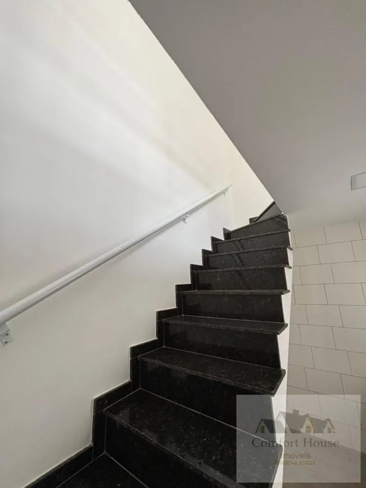Cobertura, 2 quartos, 88 m² - Foto 5