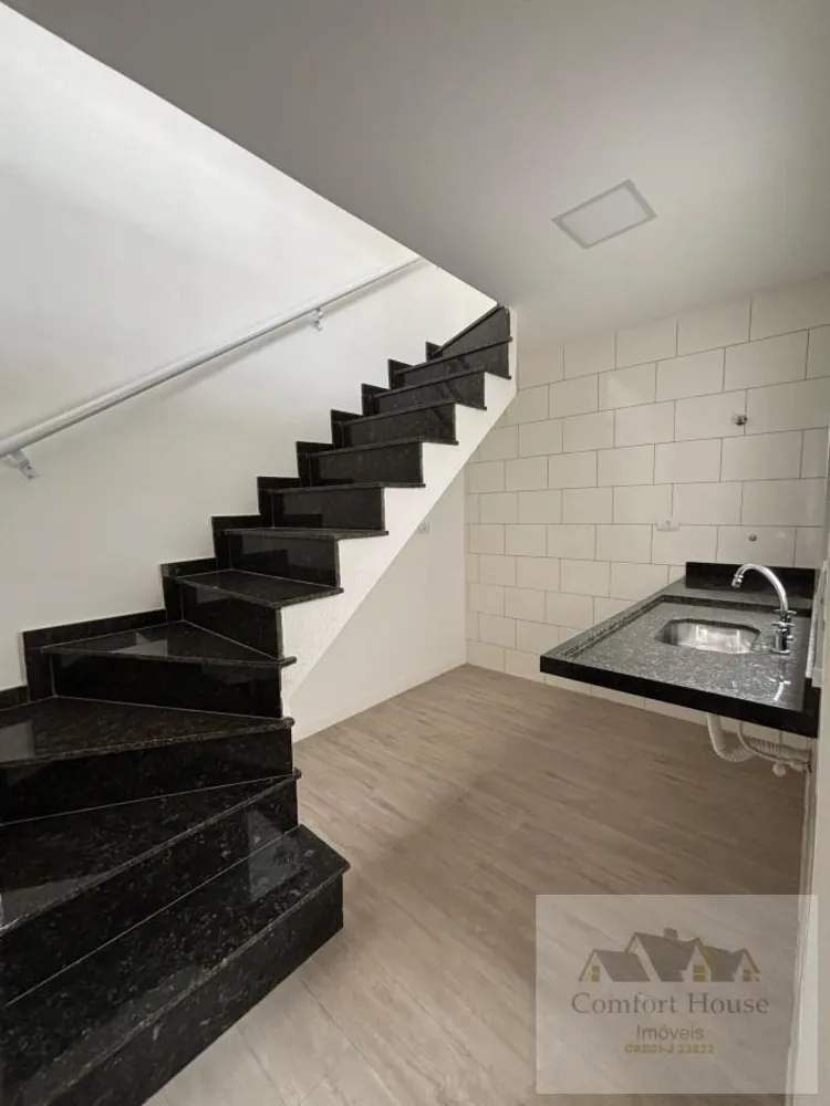 Cobertura, 2 quartos, 88 m² - Foto 3
