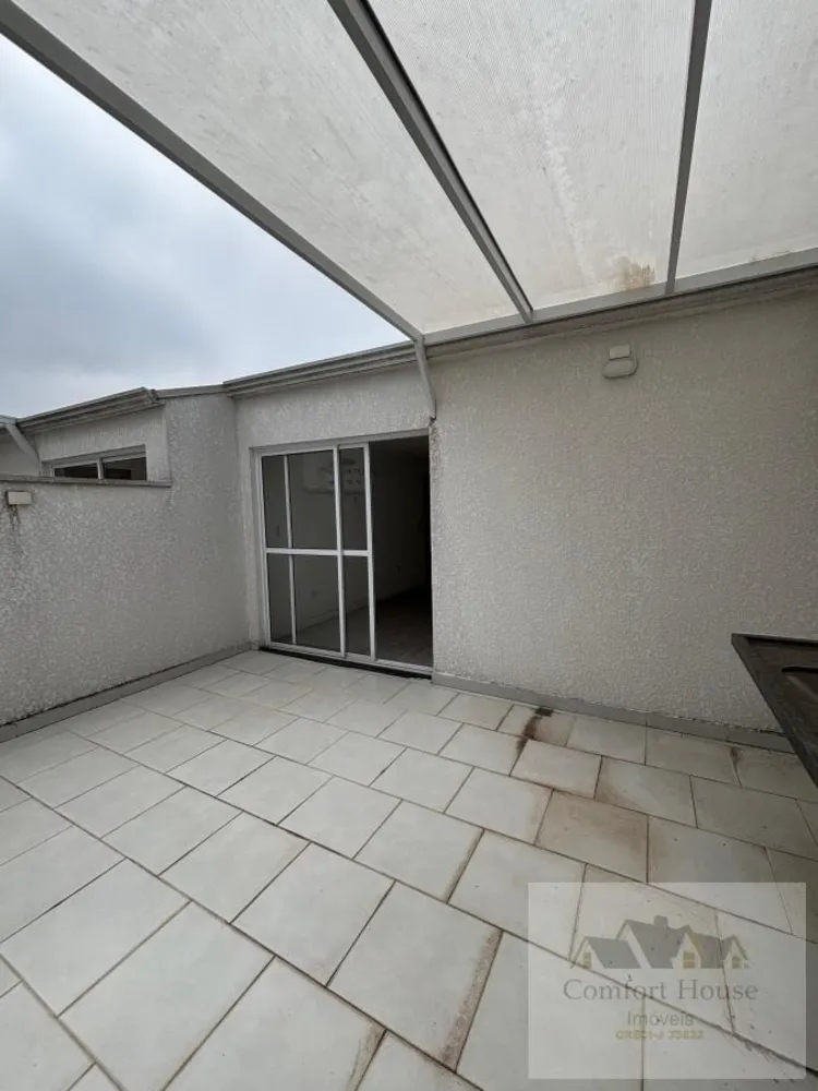 Cobertura, 2 quartos, 88 m² - Foto 2