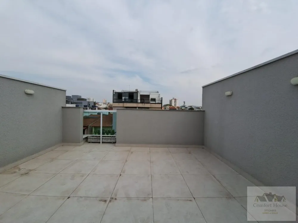 Cobertura, 2 quartos, 84 m² - Foto 2