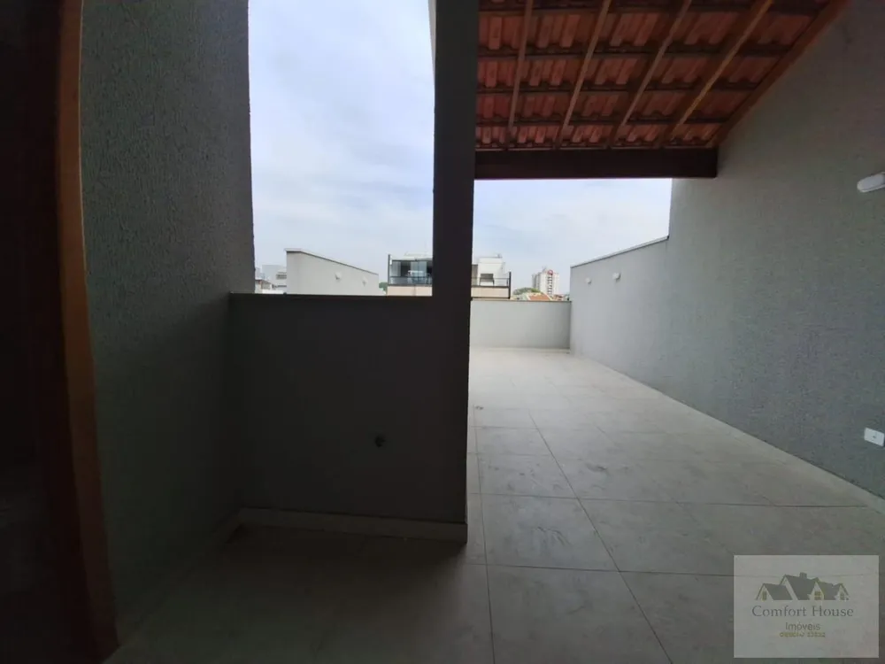 Cobertura, 2 quartos, 84 m² - Foto 3