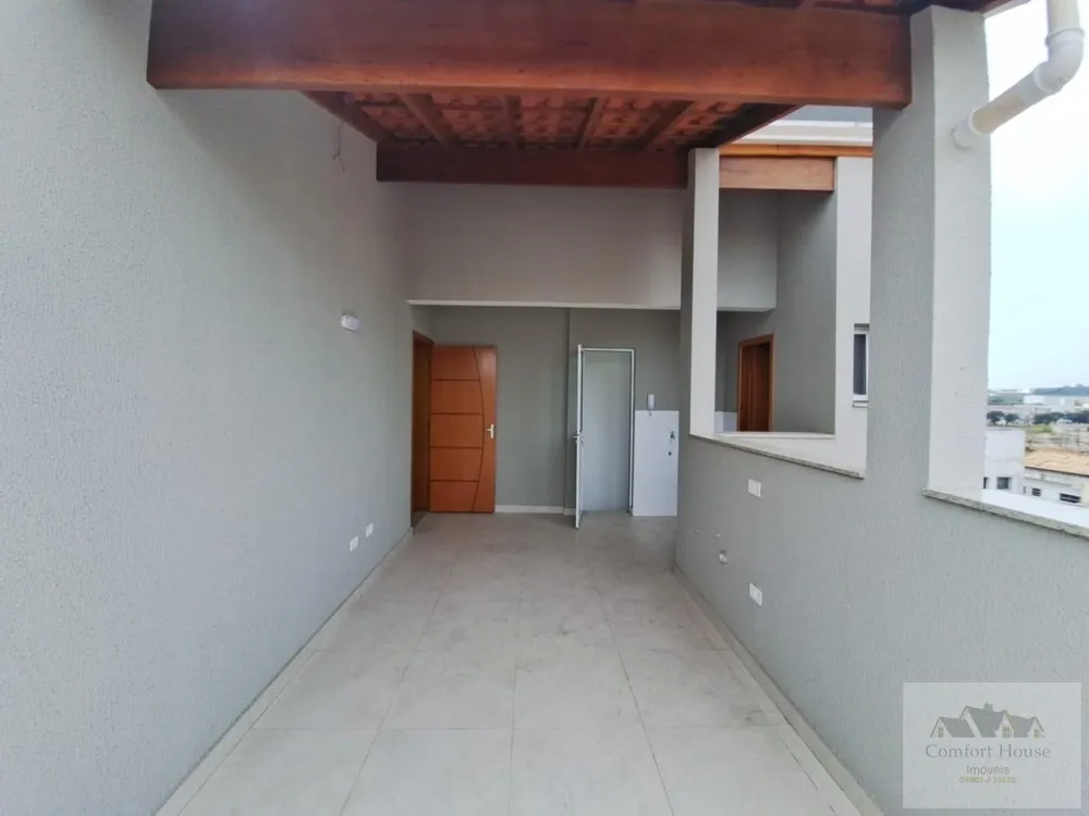 Cobertura, 2 quartos, 84 m² - Foto 1