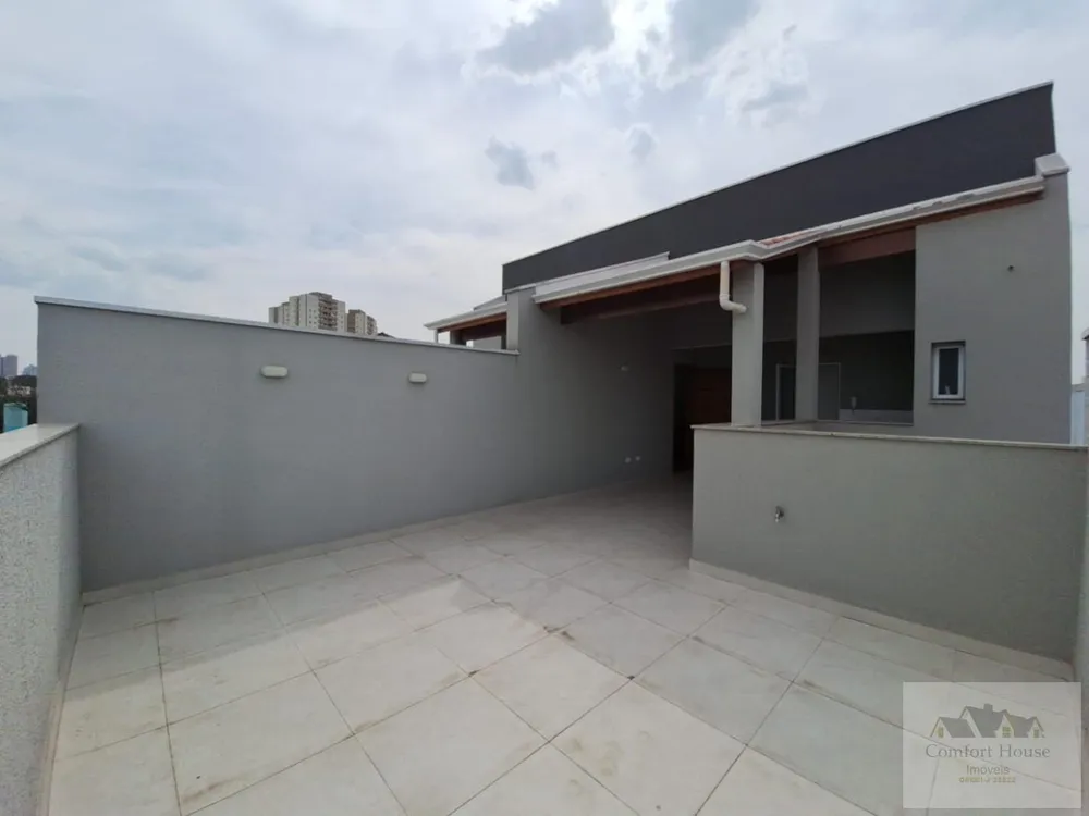Cobertura, 2 quartos, 84 m² - Foto 4