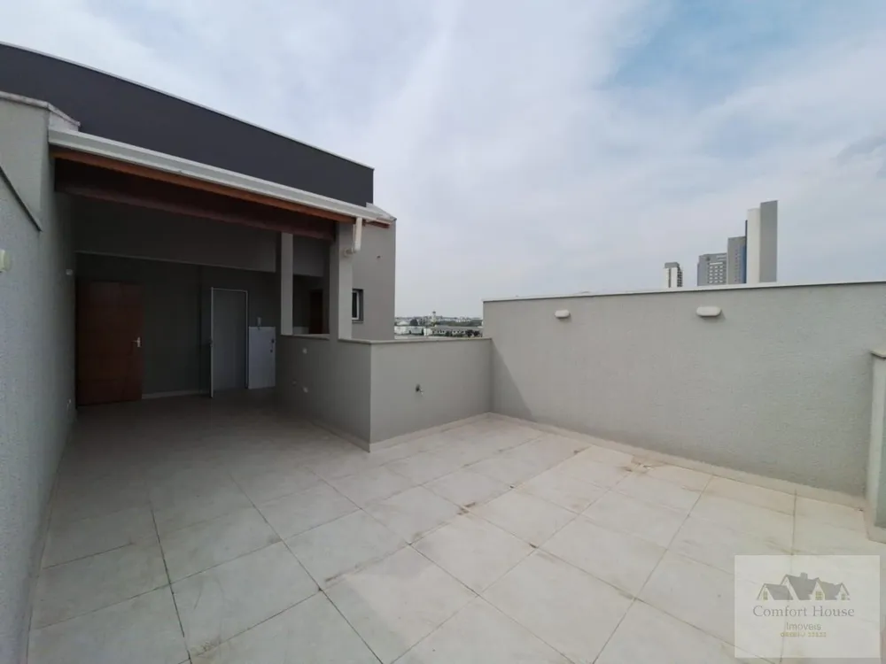 Cobertura, 2 quartos, 84 m² - Foto 5
