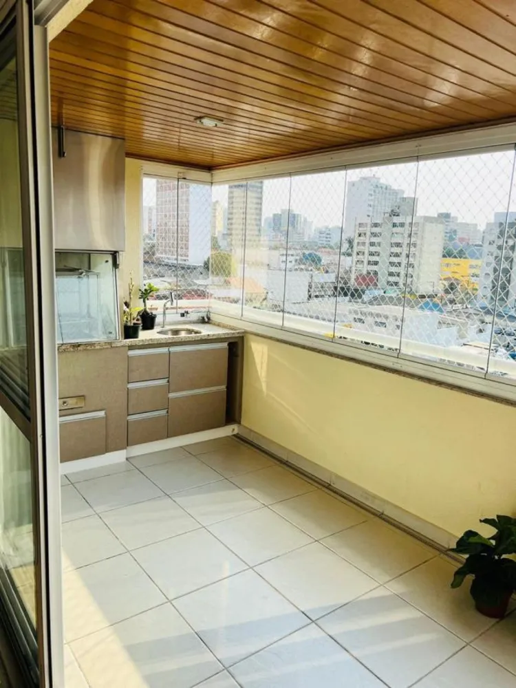 Apartamento, 3 quartos, 128 m² - Foto 7