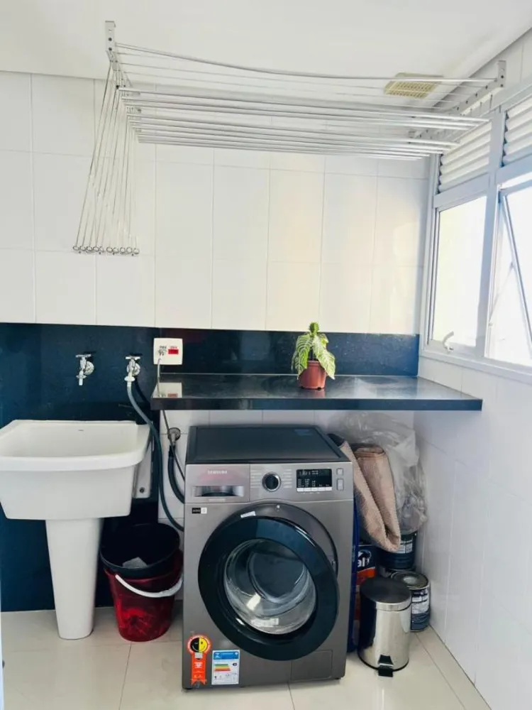 Apartamento, 3 quartos, 128 m² - Foto 6